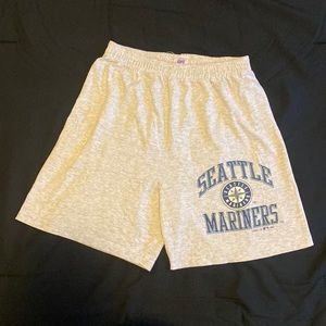 Vintage Seattle Mariners Shorts